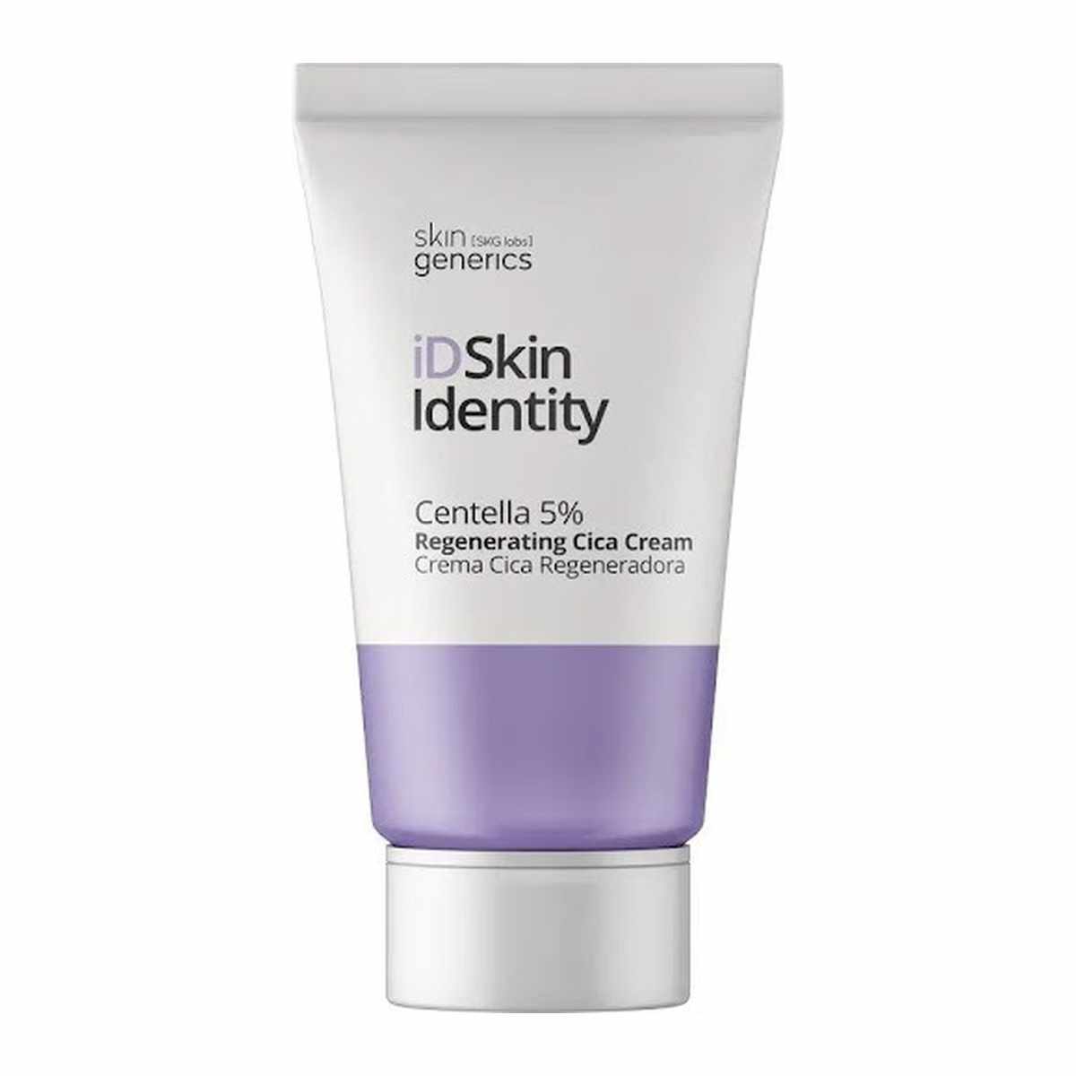 SKG ID CENTELLA 5% CICA CREAM 50ML