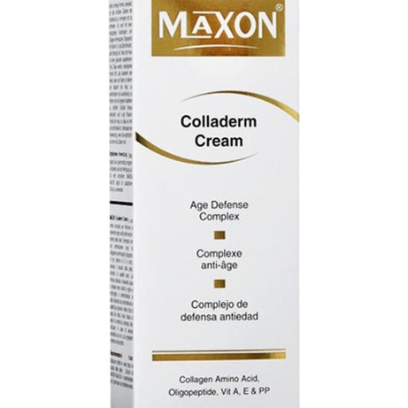 MAXON COLLADERM CREAM 50 ML