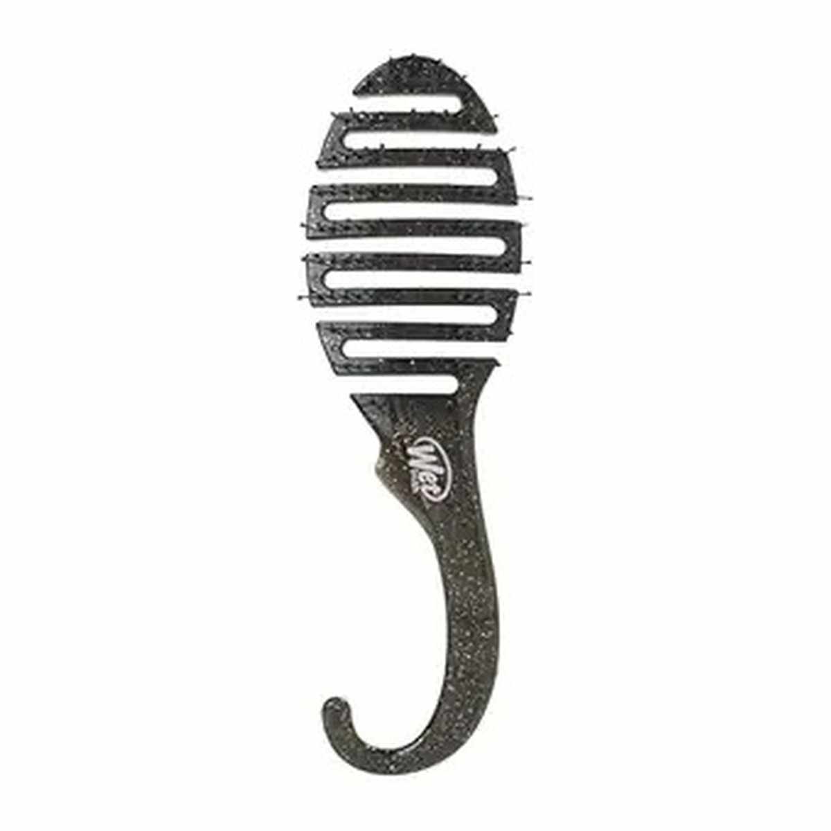 WET BRUSH BLACK SHOWER GLITTER DETANGLER