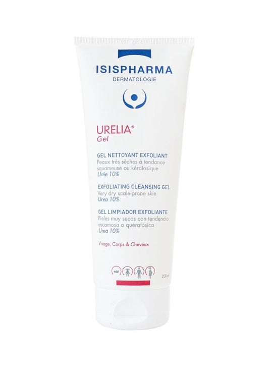 ISIS PHARMA URELIA 1850 GEL 200ML