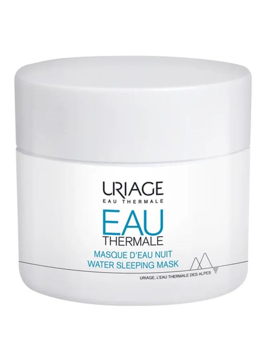 Eau Thermale Water Sleeping Mask