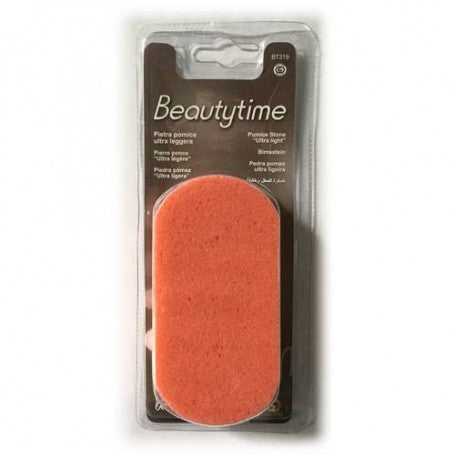Beauty Time Pumice Stone 'Ultra Light'