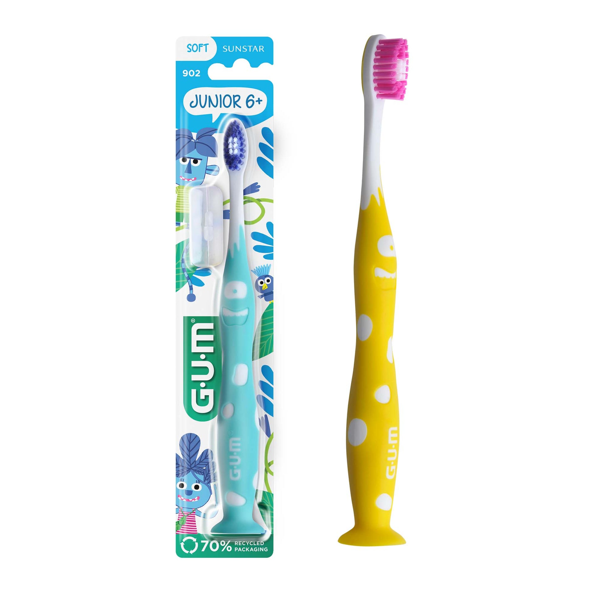 GUM 902M JUNIOR TB