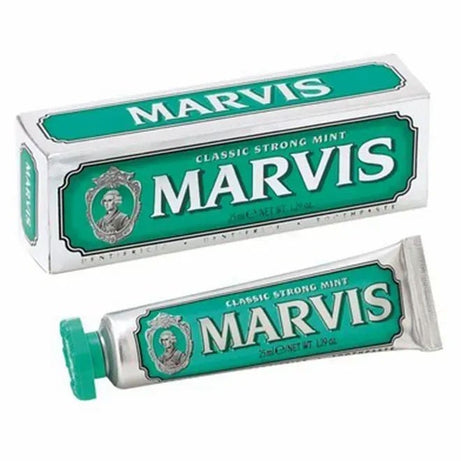 MARVIS CLASSIC STRONG MINT 25ML