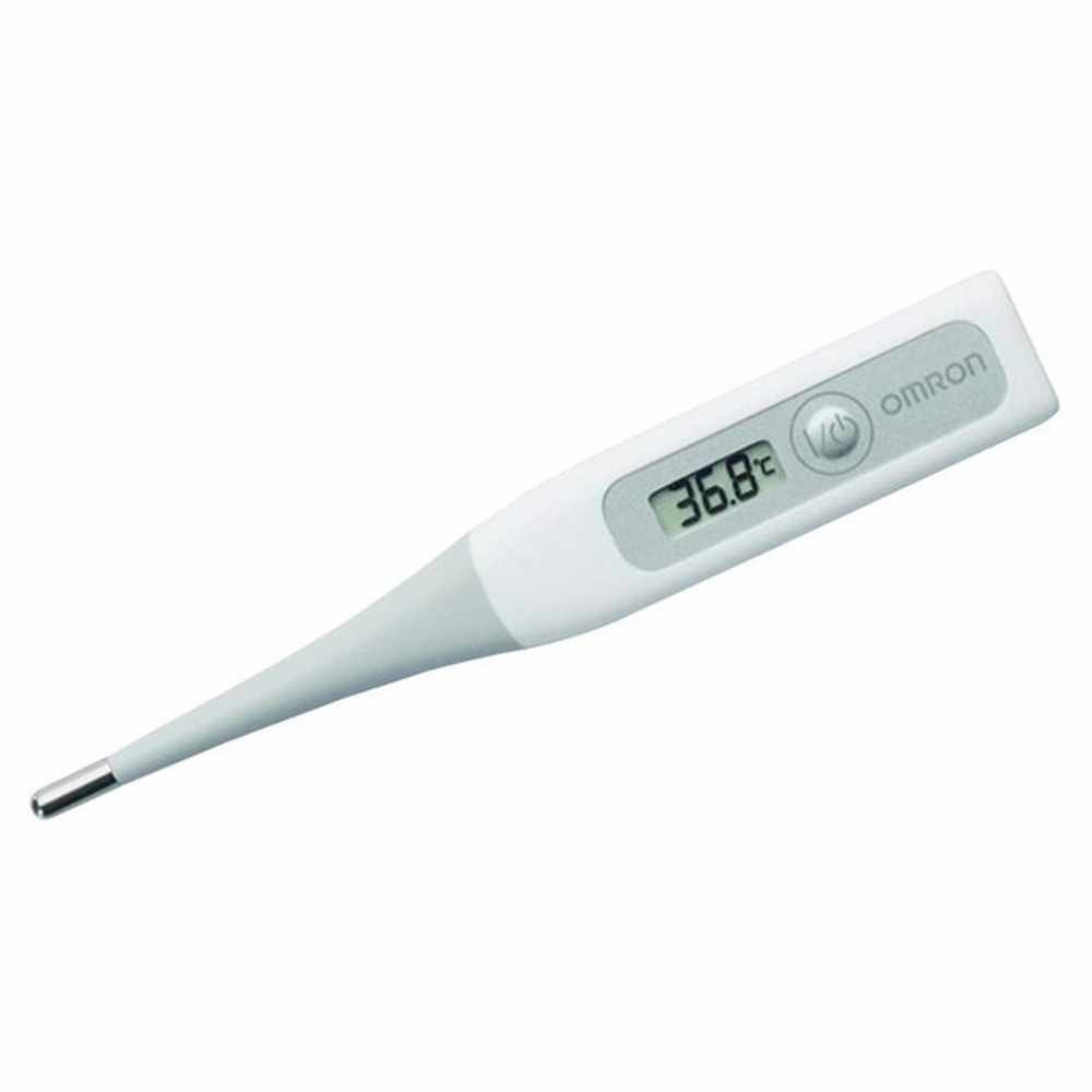 OMRON FLEX TEMP THERMOMETER