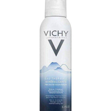 VICHY 8612 THERMAL SPA WATER SPRAY 150ML