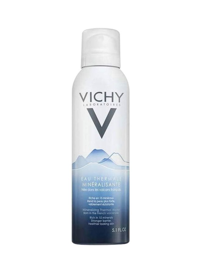 VICHY 8612 THERMAL SPA WATER SPRAY 150ML