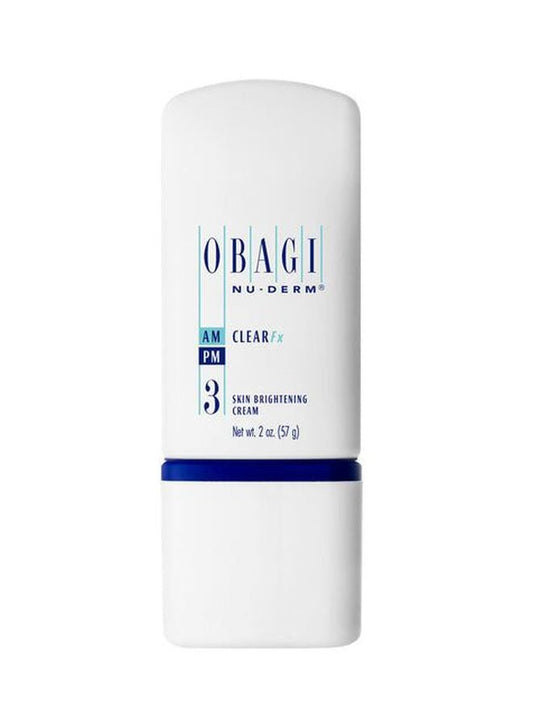 OBAGI NU DERM CLEAR FX 57G
