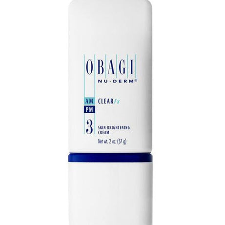 OBAGI NU DERM CLEAR FX 57G