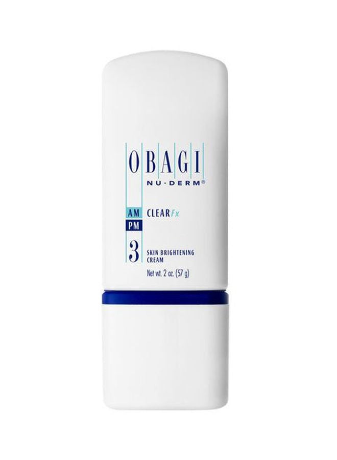OBAGI NU DERM CLEAR FX 57G