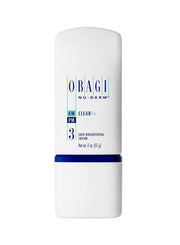 OBAGI NU DERM CLEAR FX 57G