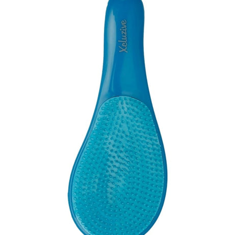 XCLUZIVE 6144 BEST DETANGLIMG EVER BRUSH