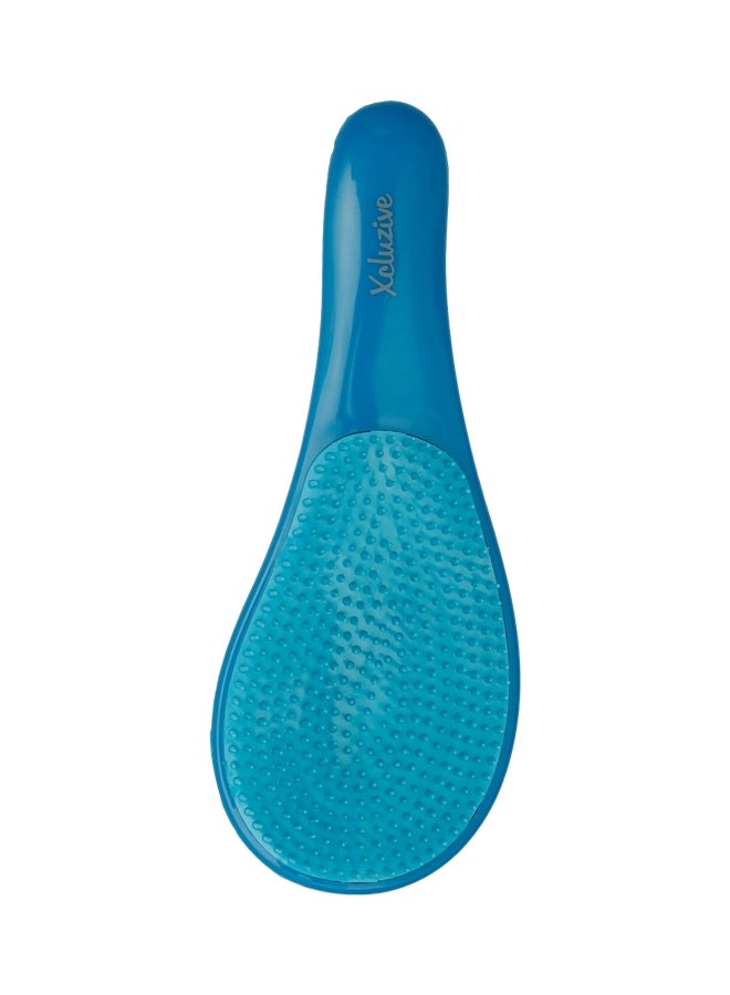XCLUZIVE 6144 BEST DETANGLIMG EVER BRUSH