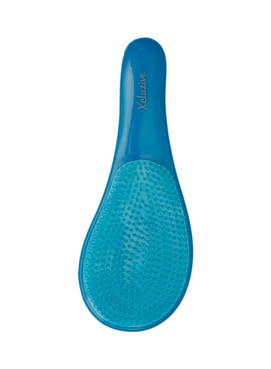 XCLUZIVE 6144 BEST DETANGLIMG EVER BRUSH