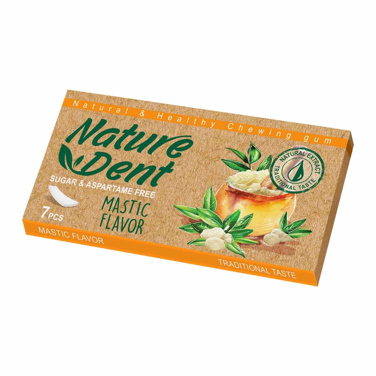 NATURE DENT MASTIC
