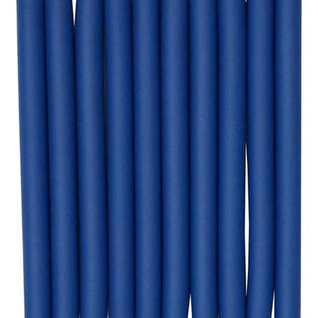 XCLUZIVE BENDY ROLLERS 10S (10 DIAX210 MM)