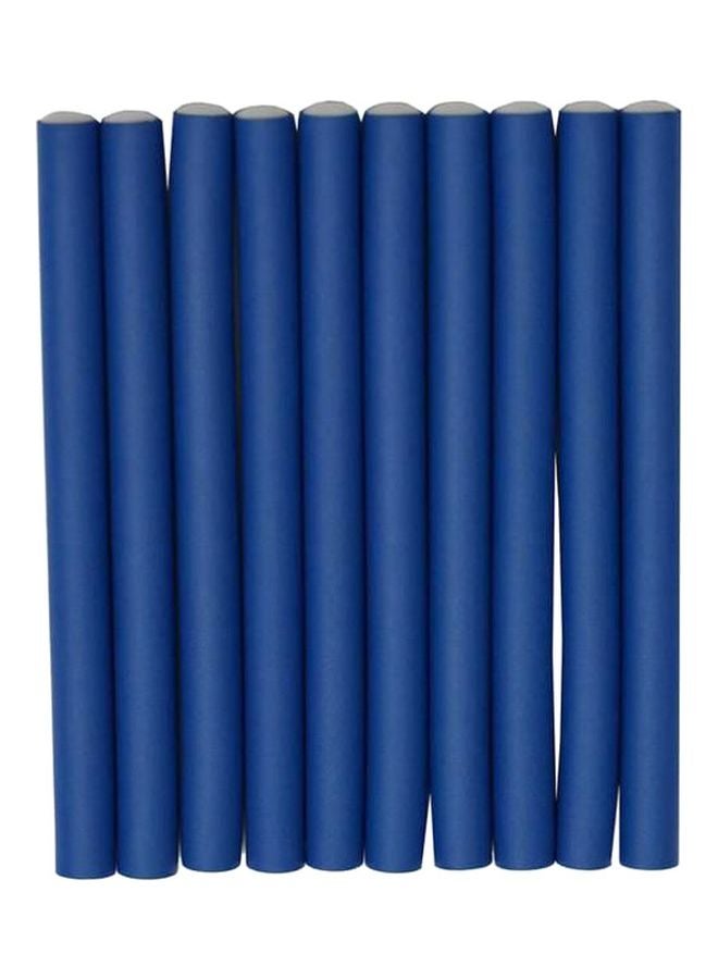 XCLUZIVE BENDY ROLLERS 10S (10 DIAX210 MM)