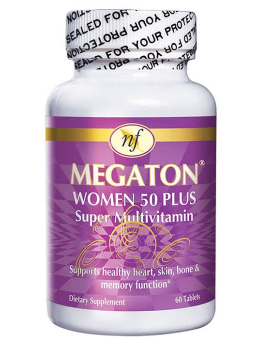 NF MEGATON WOMEN 60,S