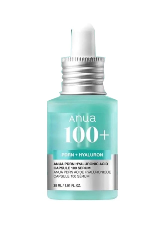 ANUA PDRN HYALURONIC ACID SERUM 30ML