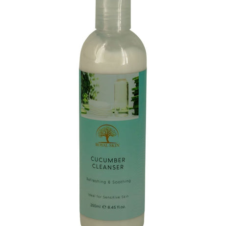 R-S CUCUMBER CLEANSER 250ML