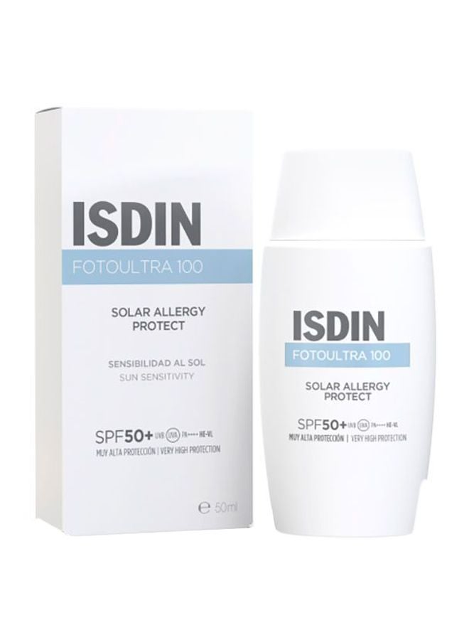 ISDIN 0113 FP SOLAR ALLERGY