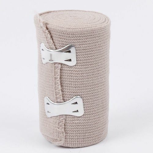 MED ELASTIC BANDAGE 7.5CM