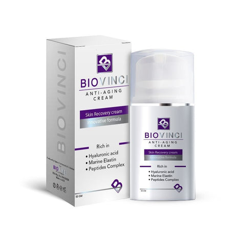 BIOVINCI ANTI-AGING CREAM