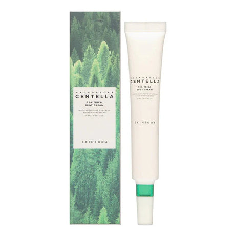 SKIN1004 CENTELLA TEA TRICA SPOT CREAM 20ML