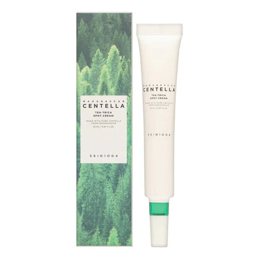 SKIN1004 CENTELLA TEA TRICA SPOT CREAM 20ML