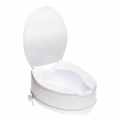 ANTAR AT51201 RAISED TOILET SEAT