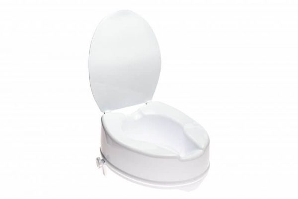 ANTAR AT51201 RAISED TOILET SEAT