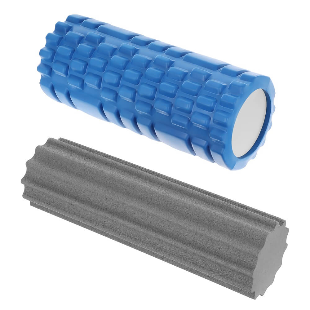 ANTAR DOUBLE ROLLER FOR REHABILITATION AND MASSAGE