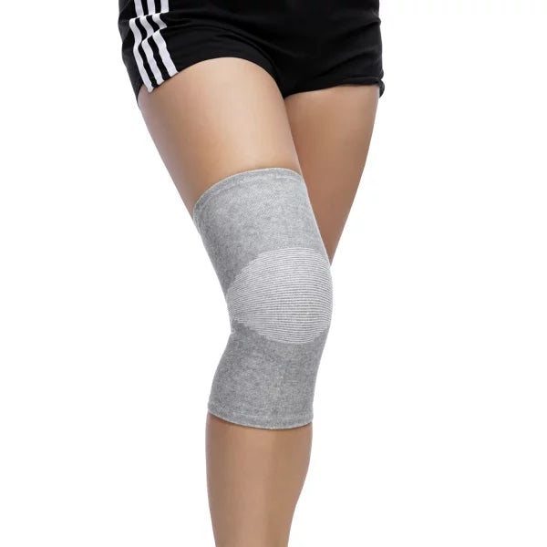 ANTAR AT53012 , BAMBOO KNEE SUPPORT