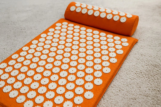 ANTAR REHABILITATION MAT FOR ACCUPRESSURE