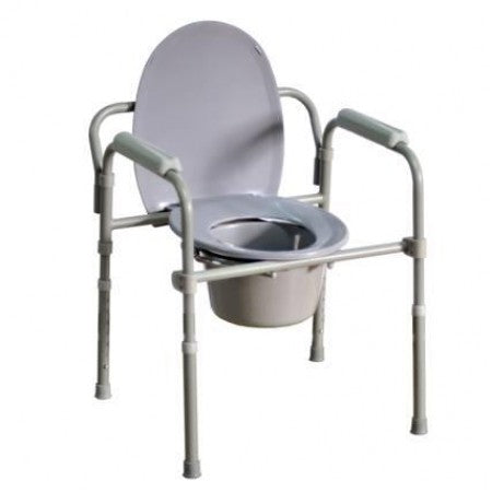 ANTAR TOILET CHAIR AT01001