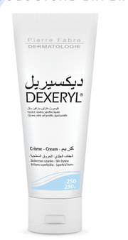 DEXERYL CREAM 250G