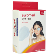 MED EYE PAD 5.5X7.5CM