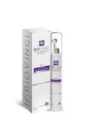 BIOVINCI EYE CONTOUR CREAM GEL