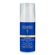 ALLERGIKA FACIAL CREAM UREA 5% 50ML