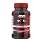 AID PLUS MEGA EPA/DHA (ENTERIC) 120S