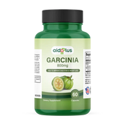 AID PLUS GARCINIA 800MG TAB 60S