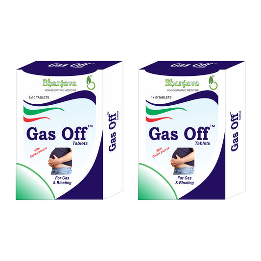 GAS OFF 10S TAB
