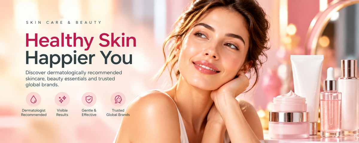 Skin Care & Beauty