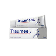 HEEL TRAUMEEL S CREAM 50G