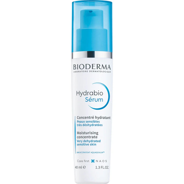 BDR 9775 HYDRABIO SERUM 40ML