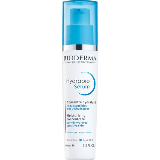 BDR 9775 HYDRABIO SERUM 40ML
