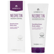 NEORETIN DISCROM SENSITIVE AREAS BODY LOTION 100M