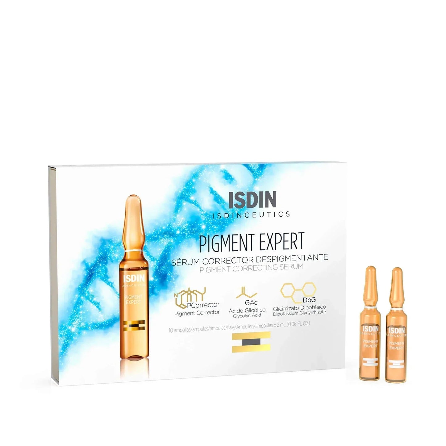 ISDIN EXTREME WHITENNING AMP PROMO 79648