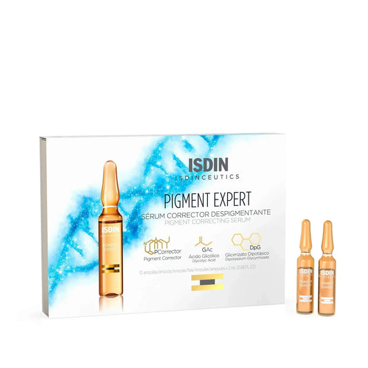 ISDIN EXTREME WHITENNING AMP PROMO 79648