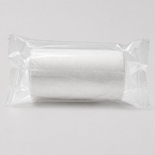 MED GAUZE BANDAGE 5CM